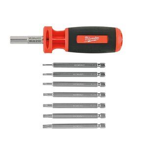 Milwaukee 48-22-2103 Torx Key Driver